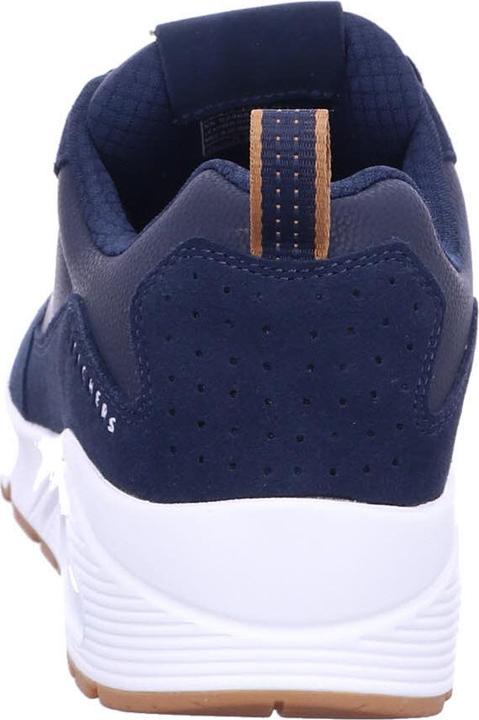 Actual product image Skechers Uno Stacre (44)