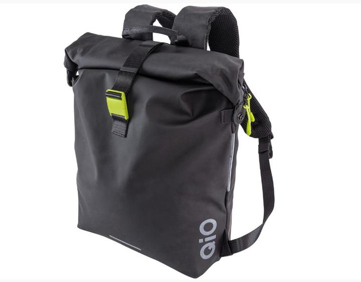 Produktbild QiO Rucksack Mika (17 l)