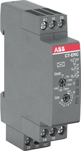 Produktbild ABB CT-ERC.22