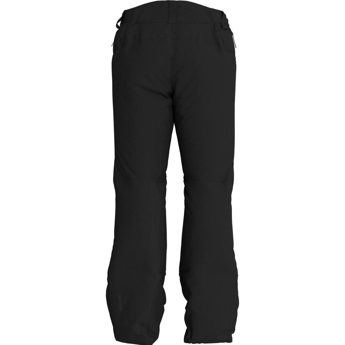 Thumbnail - Odlo, Herren, Outdoorhose, Pants regular length SKI BLUEBIRD S-THER (58), Schwarz, 58