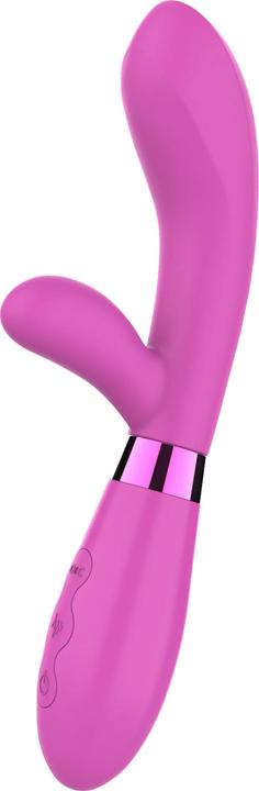 ToyJoy Jingle Fiesta vibrator