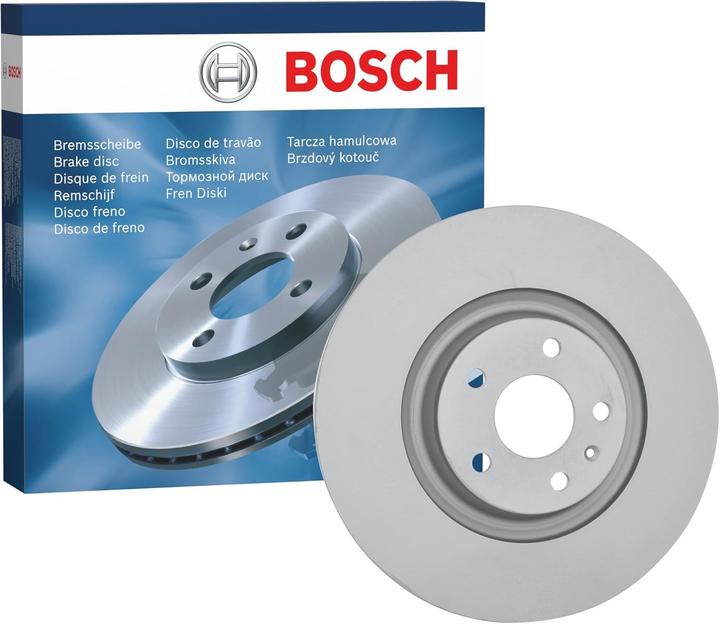Produktbild Bosch Automotive Brake Disc (337.70 mm)