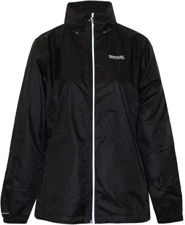 Actual product image Regatta Corinne Iv Waterproof Softshell Jacket (48 D)