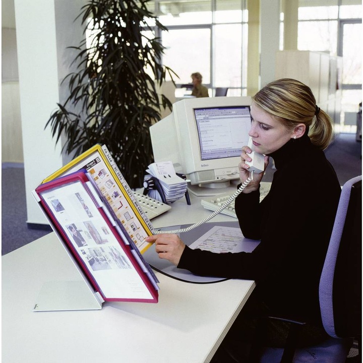 Image du produit Durable Vario Table 20