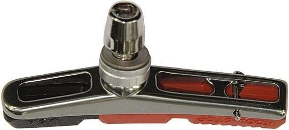 Actual product image Kool Stop H12 V2 E-bike (Rubber)