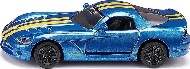 Image du produit Siku Ensemble de poussettes