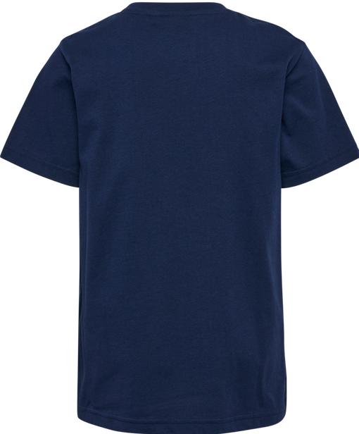 Produktbild hummel hmlTUKAS T-SHIRT S/S (104)