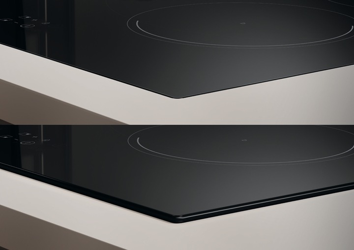 Actual product image Candy CI642C/E1