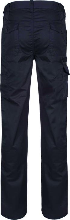 Produktbild Regatta Hose Pro Cargo Wasserfest Reguläre Länge (44)
