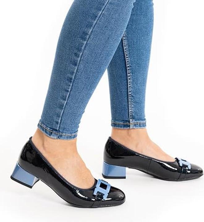 Produktbild Ara Sehr weiche Graz Pumps (43)