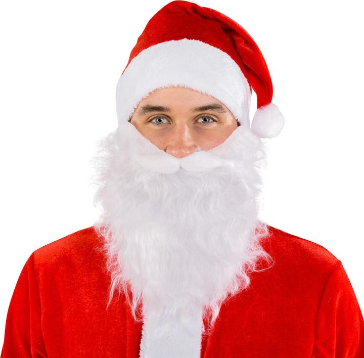 Actual product image Dressforfun Santa Claus (XXL)