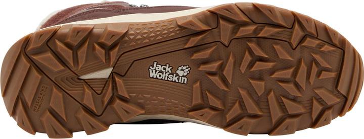 Actual product image Jack Wolfskin Everquest Texapore High W (40)