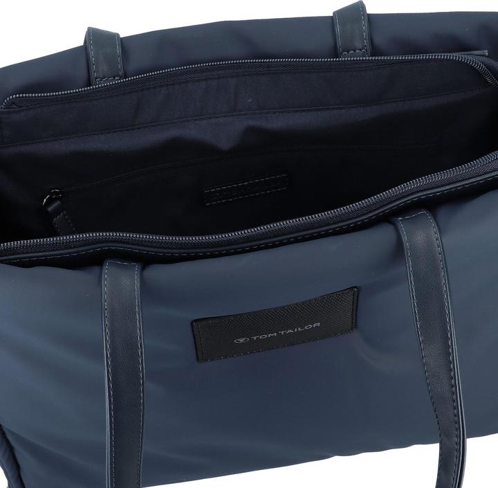 Immagine prodotto Tom Tailor Patti Shopper Tasche 37 cm (15 l)