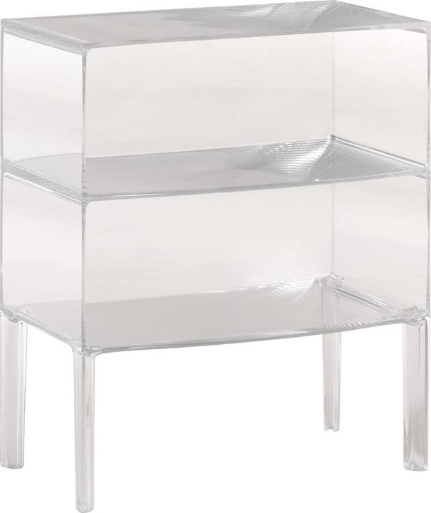 Image du produit Kartell Seven (68 x 41 x 80 cm)