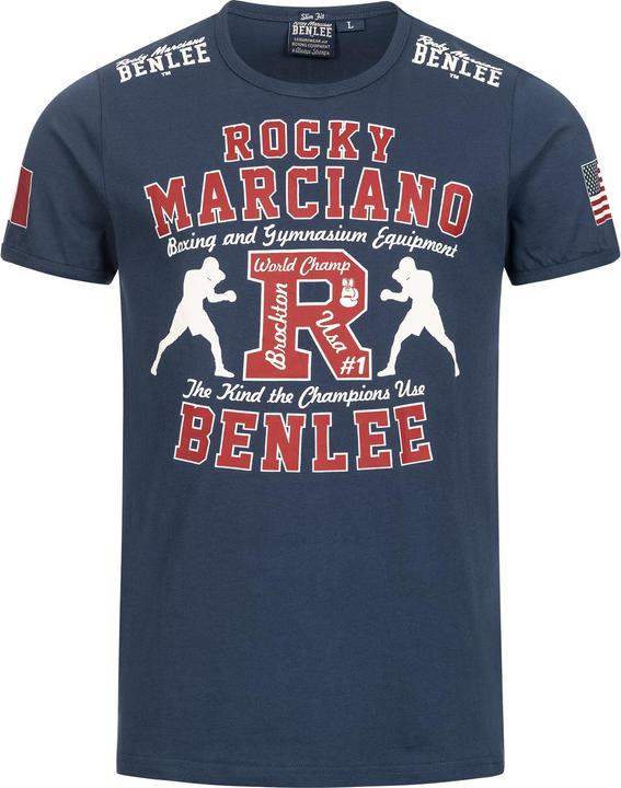 Actual product image Punch Gymnasium (XL)