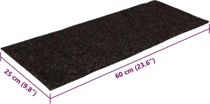 Produktbild vidaXL Pamella (25 x 60 cm)