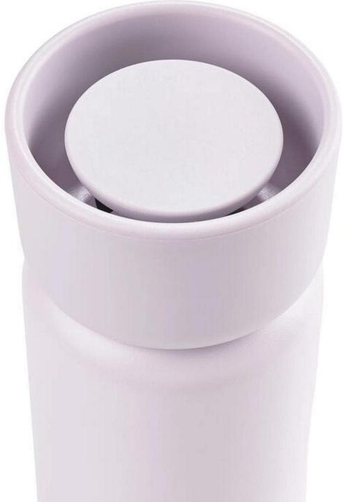 Produktbild Zone Denmark Trinkflasche Singles 650 ml Lupine (0.65 l)