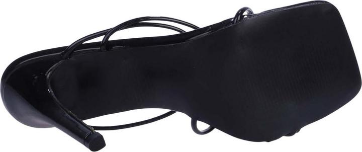 Produktbild Where's That From Sandalen Leder mit Trägern High Heel (39.5)