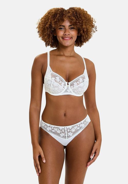Produktbild Sans Complexe Full-Cup-BH Suzie mit Formbügeln (Einzelpack, 90 F)