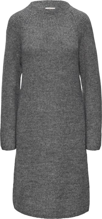 Actual product image S.Oliver Kleid Strickkleid mit Raglanärmeln (44)