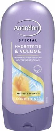 Produktbild Andrélon Andrelon Conditioner Special Hydration & Volume 300 Ml (300 ml)