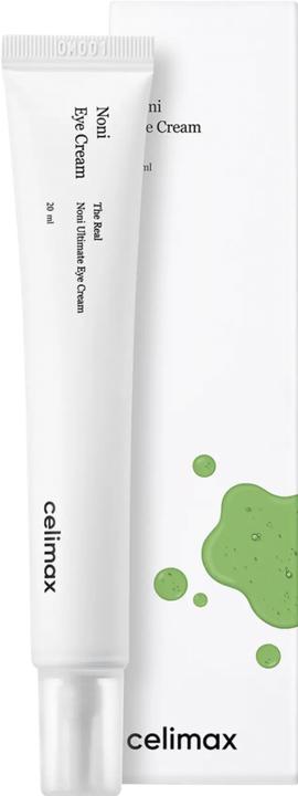 Immagine prodotto Celimax The Real Noni - Crema per gli occhi definitiva (Crema per la cura degli occhi, 20 ml, Giorno + Notte)