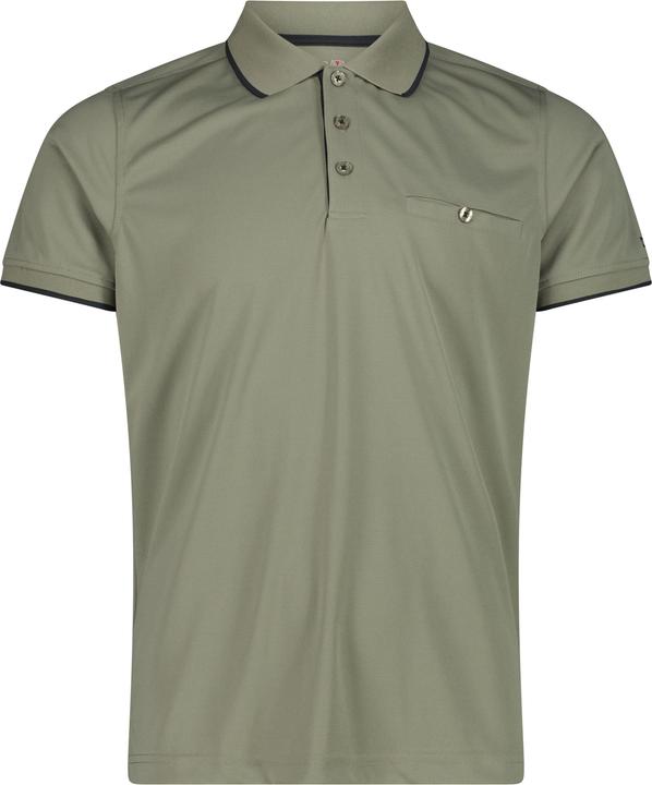 Produktbild CMP Campagnolo Polo Polyester (M)