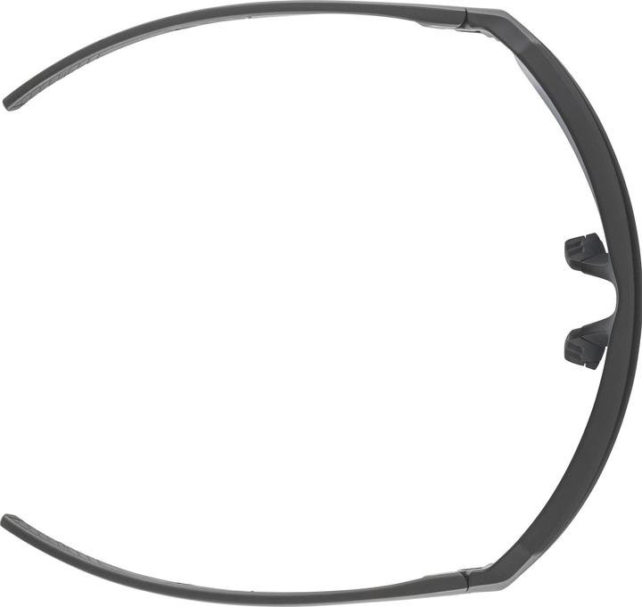 Produktbild Alpina Swift HR (Black Matt, Black)