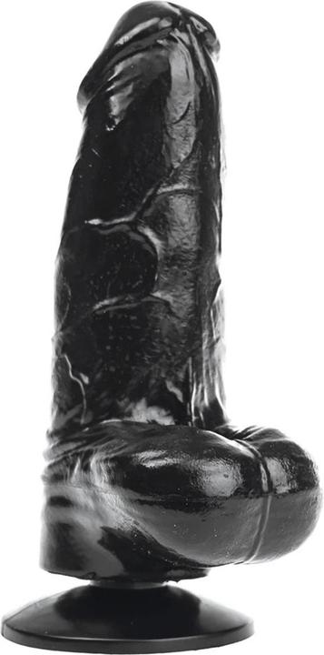 Produktbild Domestic Partner Dildo "DP90B - PANZER S"