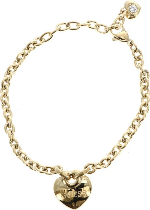 Produktbild Guess Armband (Edelstahl, Glas)