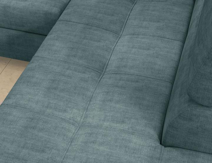 Actual product image ELTAP Eridano (4-seater, Sofa bed, Corner sofa)