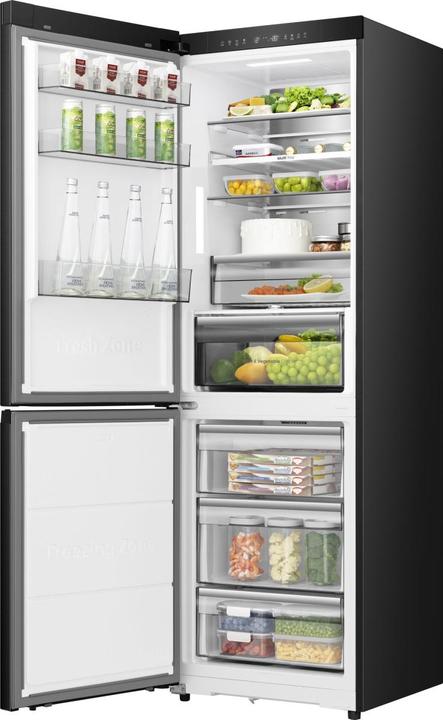 Produktbild Hisense Congelatore Frigorifero PureFit (330 l)