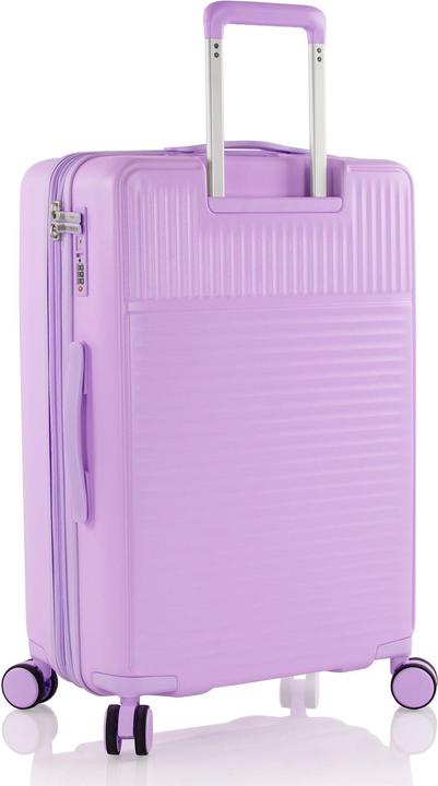 Produktbild Heys Pastel 3pc Set Koffers - Lavender (219 l)