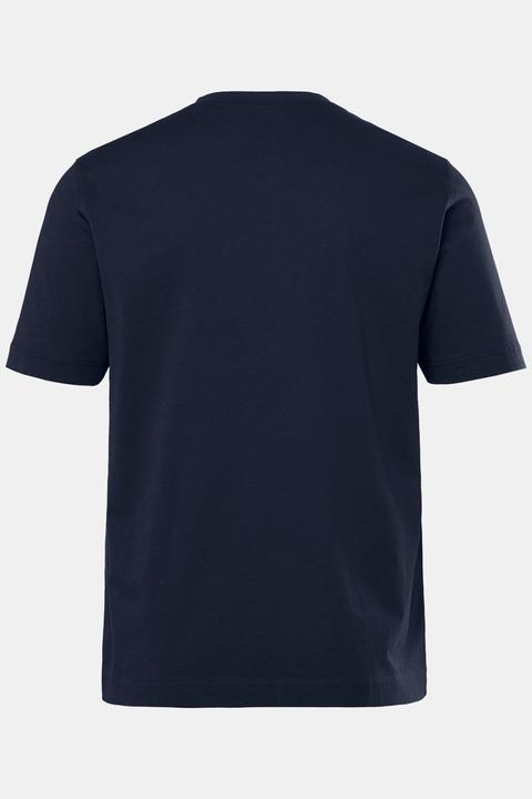 Produktbild JP1880 T-Shirts, Basic, 2er-Pack, V-Ausschnitt, Halbarm (7XL)