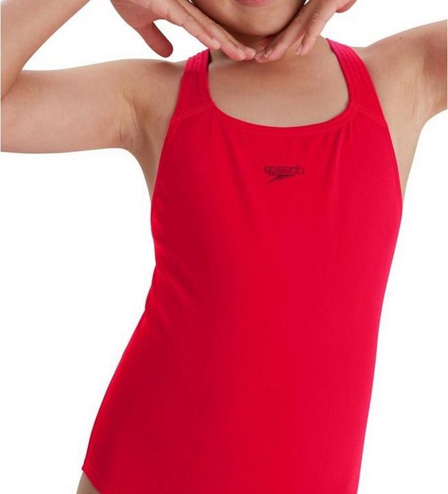 Produktbild Speedo Eco Badeanzug Mädchen Endurance+ (92)