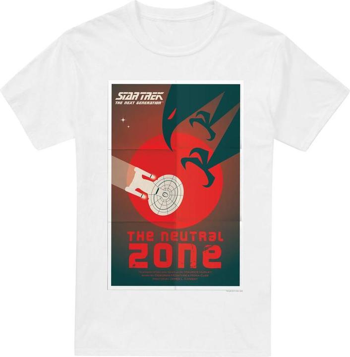 Produktbild The Next Generation Season 1 Episode 26 TShirt (S)