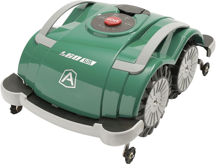 Image du produit Ambrogio L60 ELITE (200 m², Sans câble périphérique)