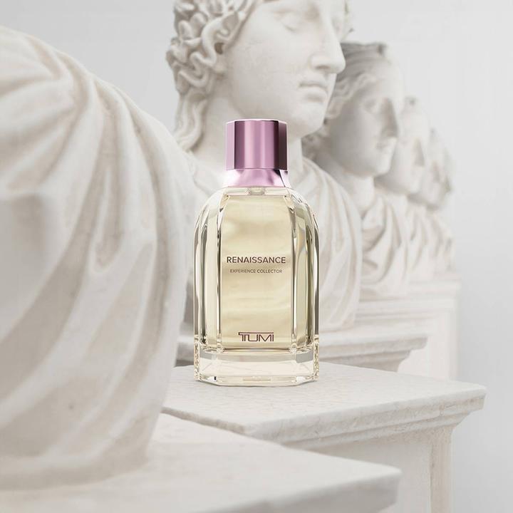 Image du produit Tumi Collectionneur d'Expériences Renaissance (Eau de parfum, 100 ml)