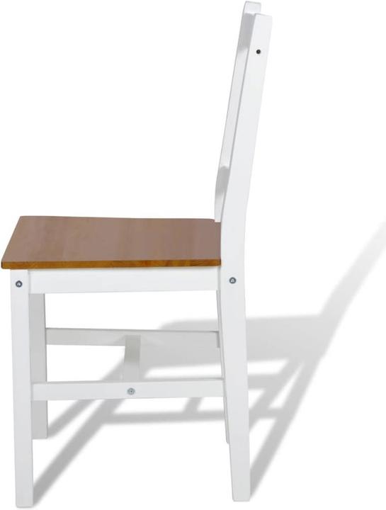 Image du produit vidaXL Esszimmerstuhl