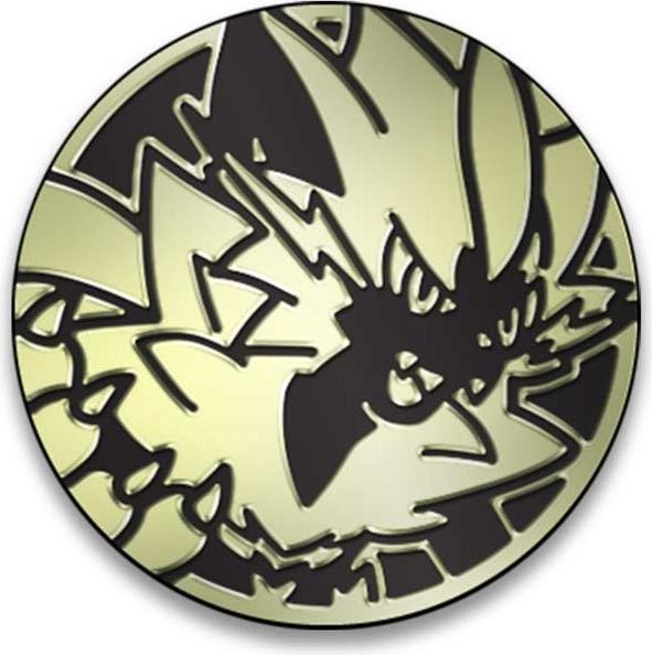 Produktbild Pokémon Unbroken Bonds (Englisch, Deck)