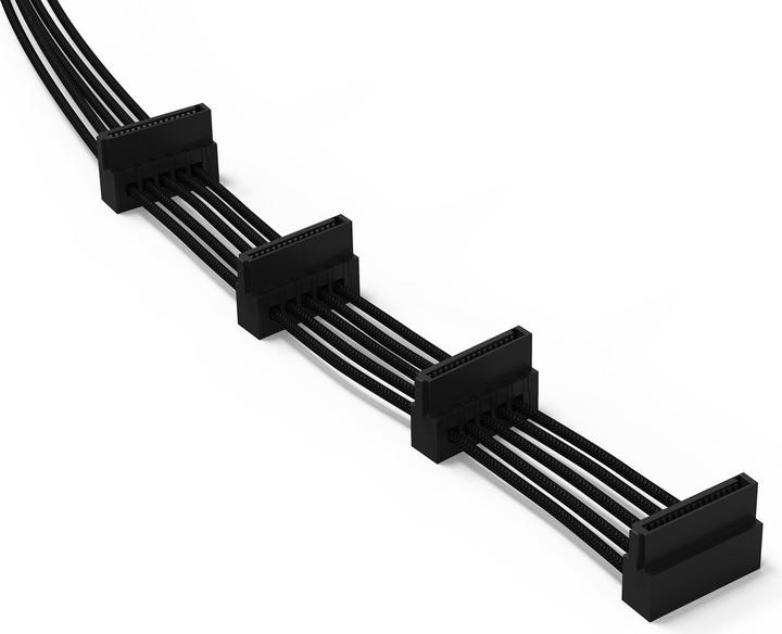 Image du produit be quiet! Câble de raccordement électrique