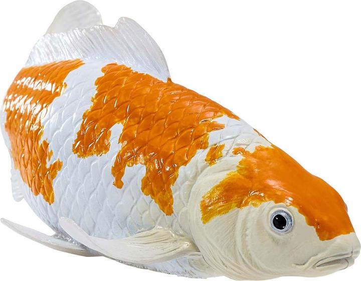 Produktbild Mojo Sealife Koi-Karpfen – Ochiba Shigure Koi – 381104
