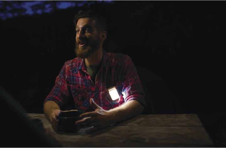 Produktbild Biolite Powerlight Mini