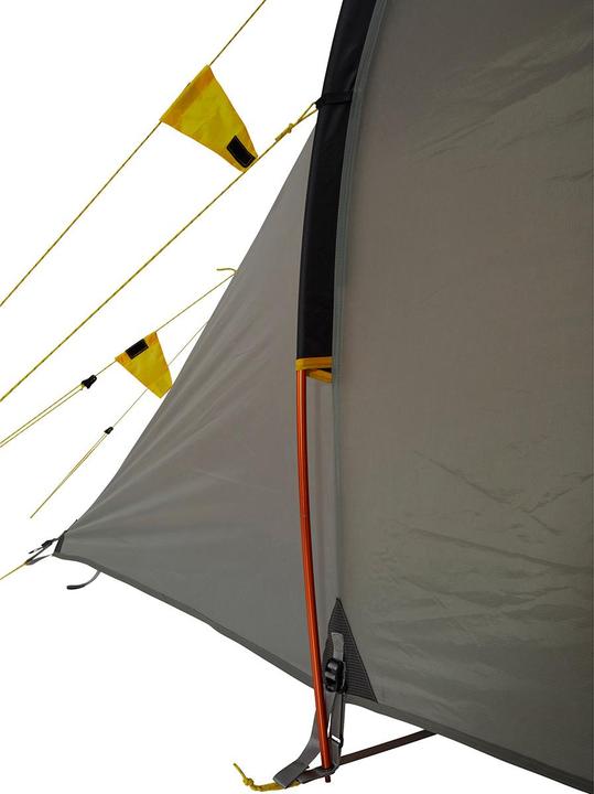 Produktbild Wechsel Voyager Travelline Zelt (Tunnelzelt, 6.46 kg, 4 Personen)