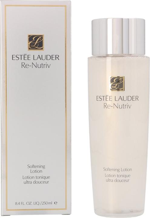 Actual product image Estée Lauder Re-Nutriv (Cleansing lotion, 250 ml)