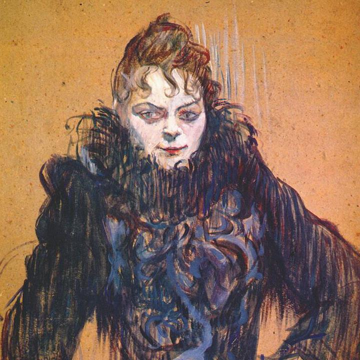 Immagine prodotto Henri Toulouse-Lautrec 2024