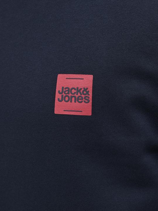 Produktbild Jack & Jones Jjbrandy Sweat Crew Neck Ln (XXL)