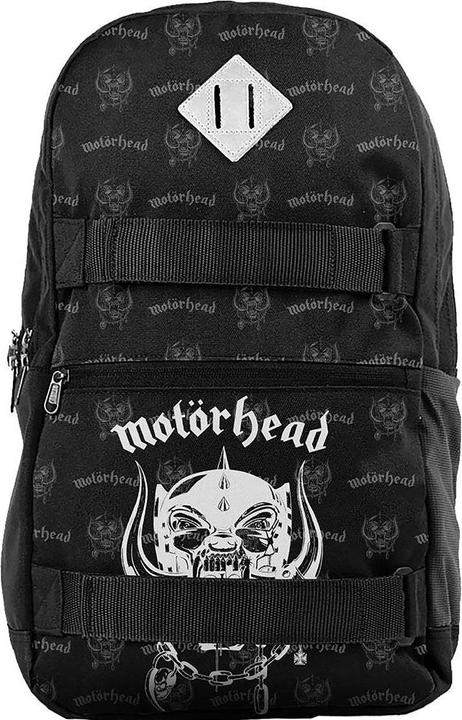 Immagine prodotto Motorhead England Borsa da Skate