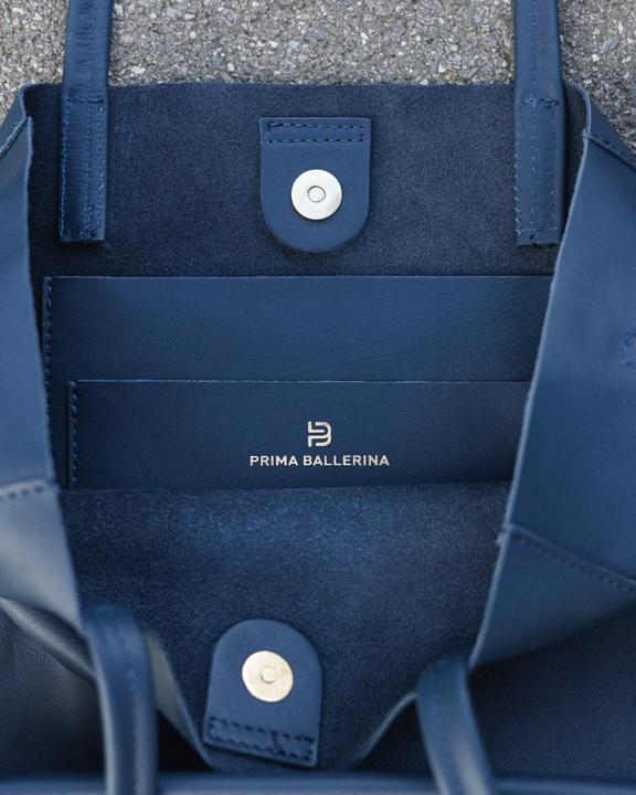 Immagine prodotto Prima Ballerina Kate - Tote Bag Nappa Nero