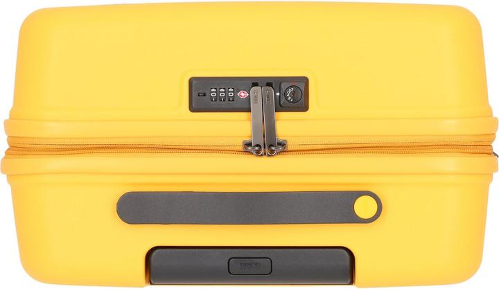 Actual product image Brics Ulisse - Expandable Trolley (65 l)